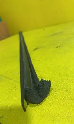 Ford Fiesta Trim molding RZ1R12P5