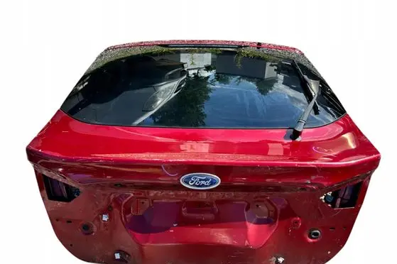 Ford Mondeo MK V Tailgate/trunk/boot lid KBTM5HB4