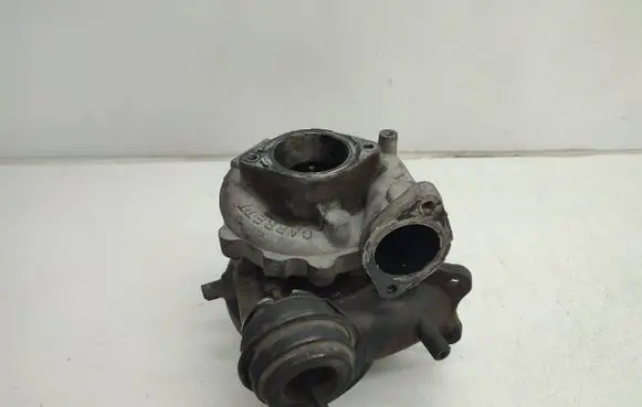 Nissan Navara D40 Turbo 14411EC00C