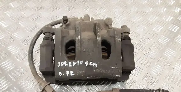 KIA Sorento Front brake caliper