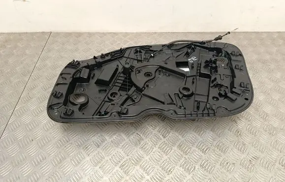 Polestar 2 Front window lifting mechanism without motor 30747092