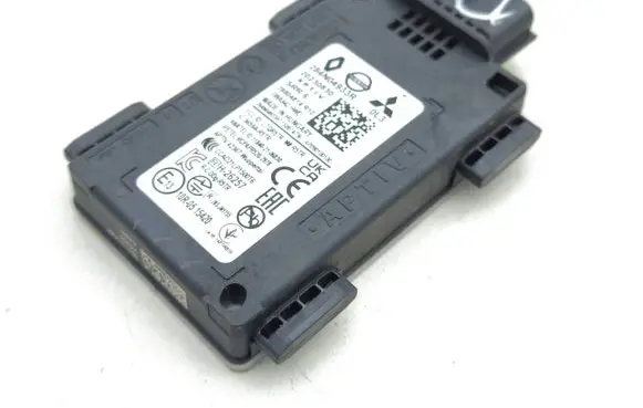 Renault Austral Blind spot module 284N04933R 20230830 28804814