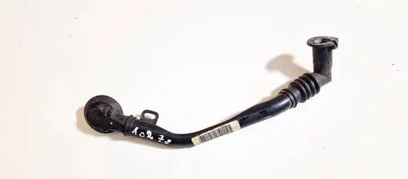 Audi A3 S3 8P Vacuum line/pipe/hose 983041eg