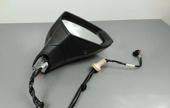 Cupra Formentor Front door electric wing mirror 0411825 E90411825