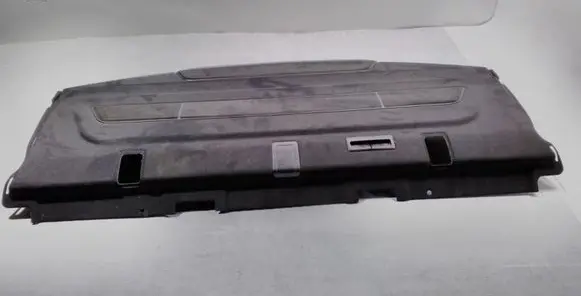 Mercedes-Benz E W212 Parcel shelf A2126901049