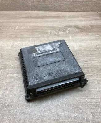 Saab 9-5 LP gas control unit module 2023470