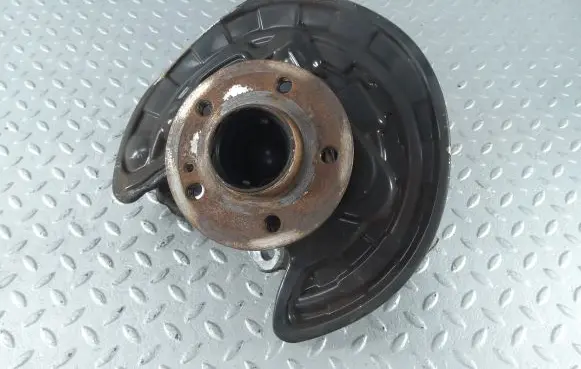 Mercedes-Benz A W177 Rear wheel hub A2473502100 2473502100