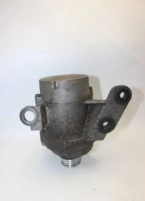 BMW 1 E81 E87 Water pump 7586928 17669711