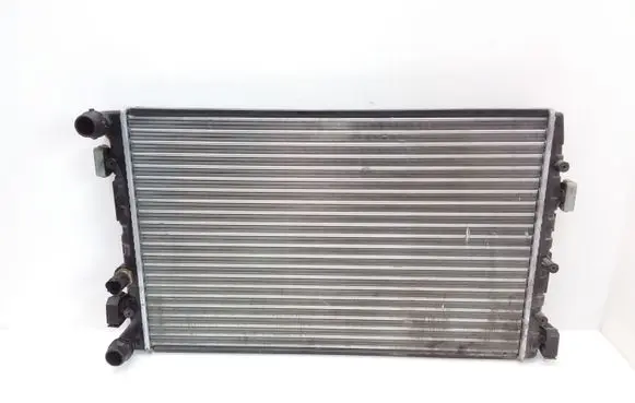 Skoda Fabia Mk1 (6Y) Coolant radiator