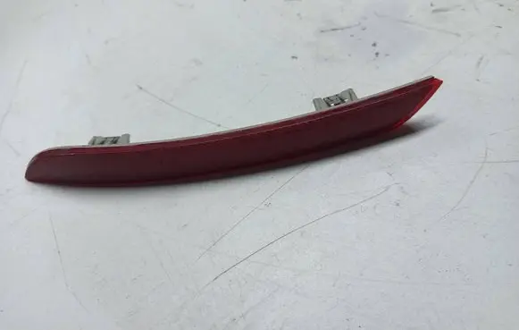 BMW 5 F10 F11 Rear tail light reflector 7203238