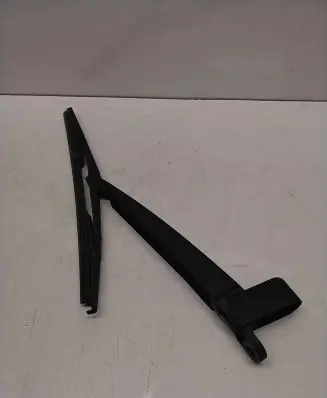 Opel Corsa E Rear wiper blade arm 53777256
