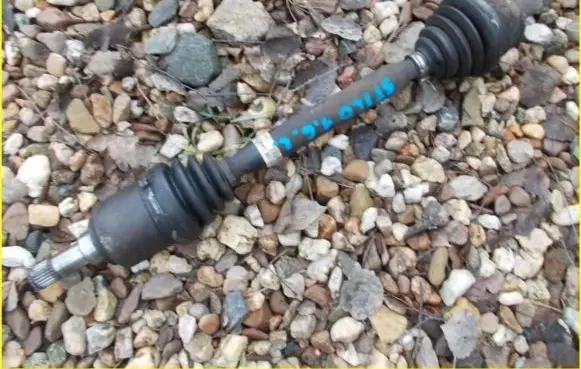Fiat Stilo Front driveshaft