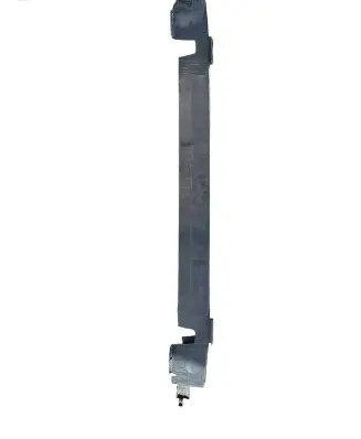 Citroen C5 Front bumper support beam 9681053080 2001507D00