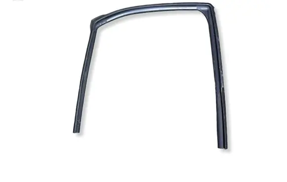 Toyota Yaris XP210 Rubber seal rear door window/glass 68142K0010