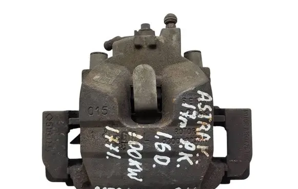 Opel Astra K Front brake caliper 0300X26