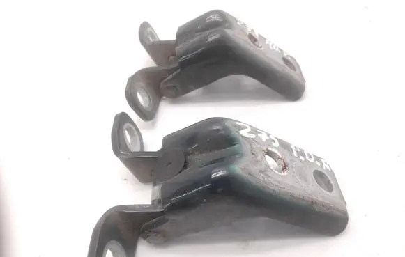 Jaguar S-Type Front door hinge set 011N4A