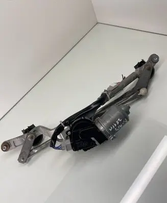 Toyota Auris 150 Front wiper linkage and motor 8511002190 AE1593000831