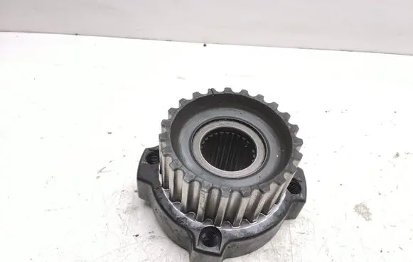 Volvo S60 Crankshaft gear 30777171