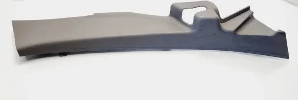Renault Zoe (C) pillar trim 849506875R