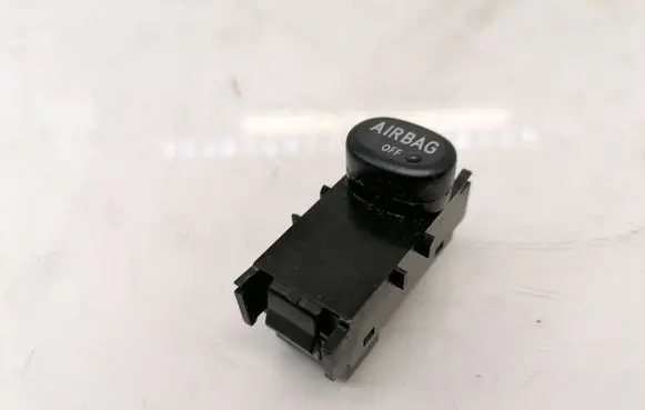 Mercedes-Benz S W220 Passenger airbag on/off switch 2088201001 32070201