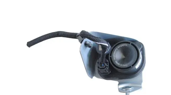 Porsche Cayenne (92A) Alarm system siren 8904033040