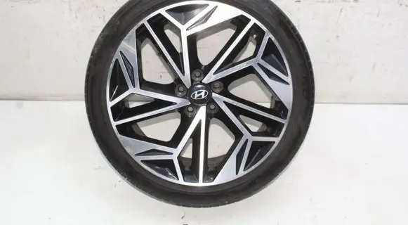 Hyundai IONIQ 6 R20 alloy rim 52910KL310 24540R20