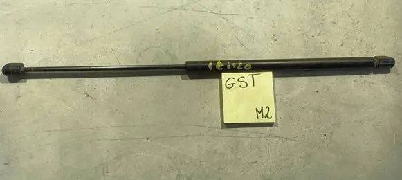 Seat Ibiza II (6k) Tailgate/trunk strut/damper 811702D000