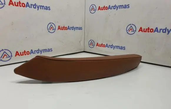 BMW X5 E70 Rear door handle trim 6970173 51416970173 5087434