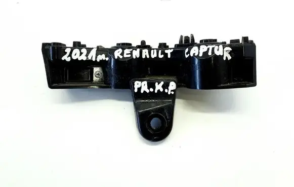 Renault Captur II Front bumper mounting bracket 622237745R