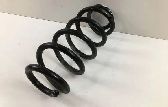 Audi Q5 SQ5 Front coil spring