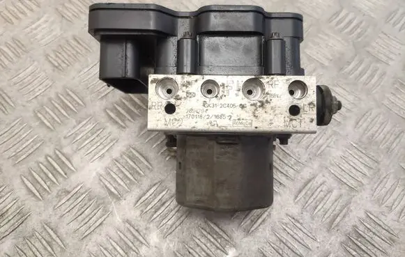 Ford Transit ABS Pump GK312C405CG