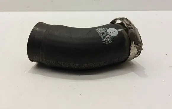 Intercooler hose/pipe