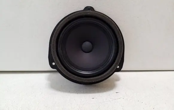 Audi Q2 - Rear door speaker 83A035411