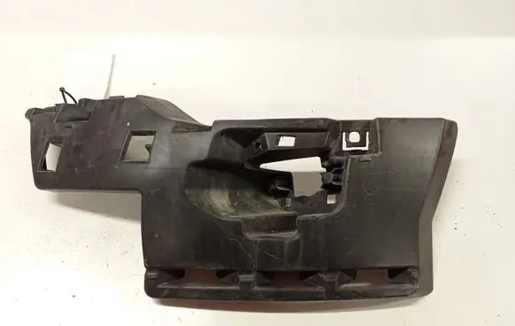 Citroen C5 Front bumper mounting bracket 9681052780