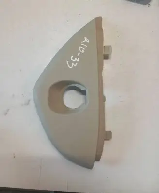 Volvo XC70 Dashboard side end trim 30672170 1264