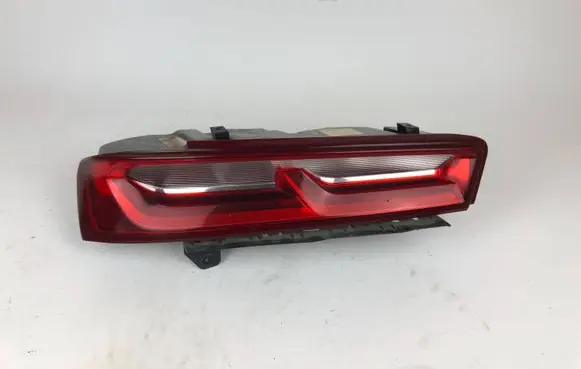 Chevrolet Camaro Rear/tail lights 84136772 TG404913 090517A