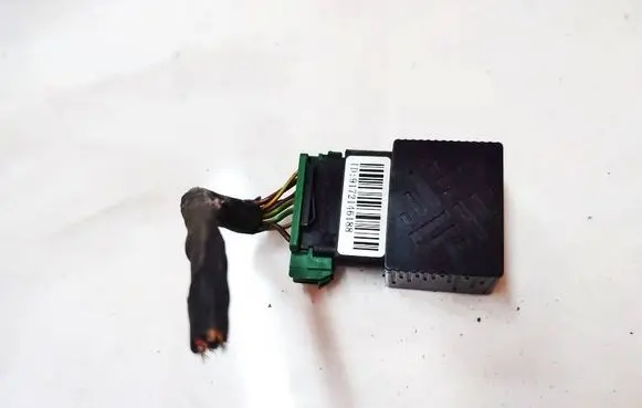 Audi Q7 4L USB socket connector 9172146188 4F0959851
