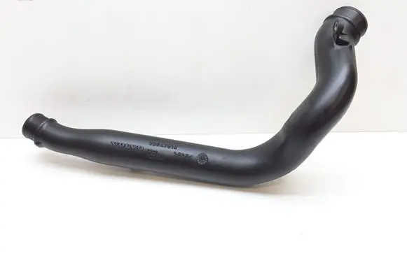 Volvo XC90 Intercooler hose/pipe 30647918