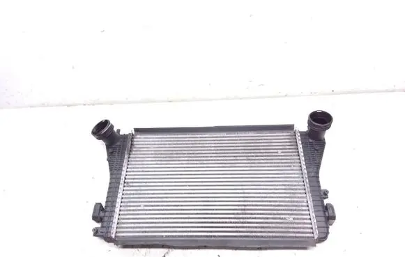 Volkswagen PASSAT B6 Intercooler radiator 3C0121345
