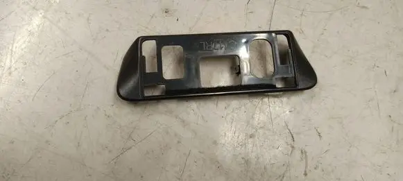 Mercedes-Benz CLA C117 X117 W117 Other interior part A1176800307