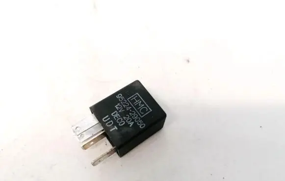 Hyundai Sonata Other relay 9522429050 95224-29050