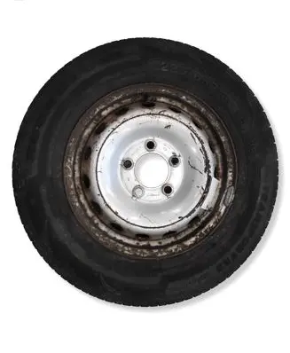 Nissan NV400 R16 spare wheel 403000037R 8200684598