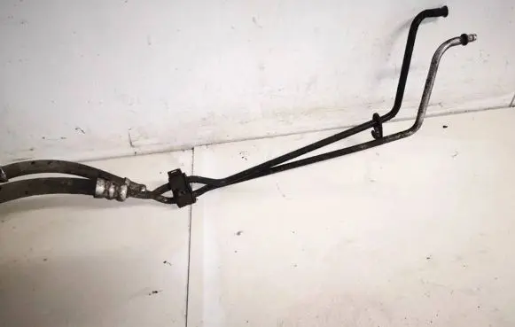 Volvo V50 Power steering hose/pipe/line