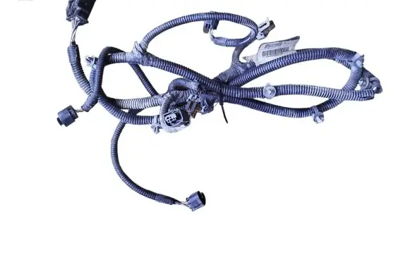 Jeep Grand Cherokee (WK) Parking sensor (PDC) wiring loom REH1031 273527197 BSGL273527197