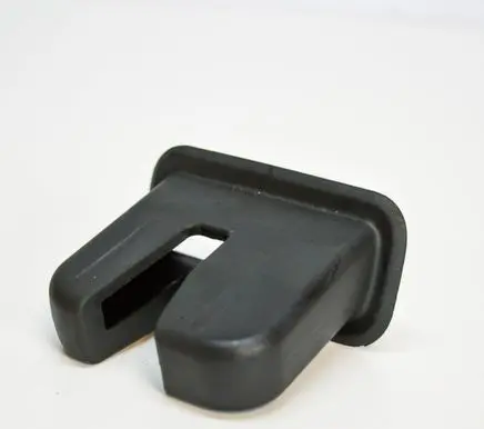 Volkswagen Jetta V Trunk/boot sill cover protection 4E0827520B