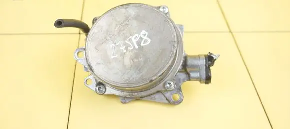 Citroen DS3 Vacuum pump 701366030 27SP8