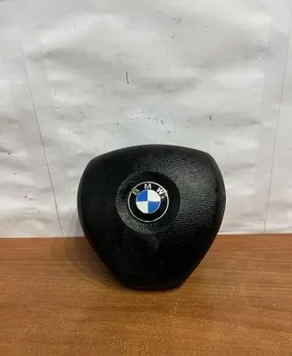 BMW X5 E70 Steering wheel airbag 3051642 D2537