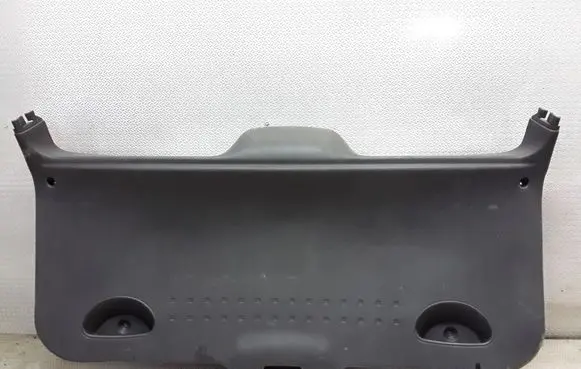 Renault Megane II Bottom trim 