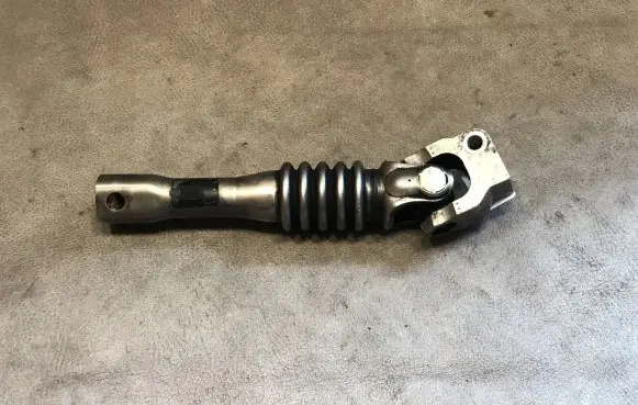 BMW 5 F10 F11 Steering column universal joint