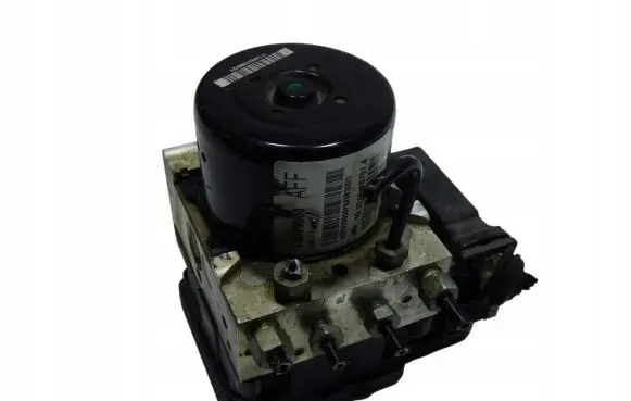 Opel Zafira C ABS Pump 13379600